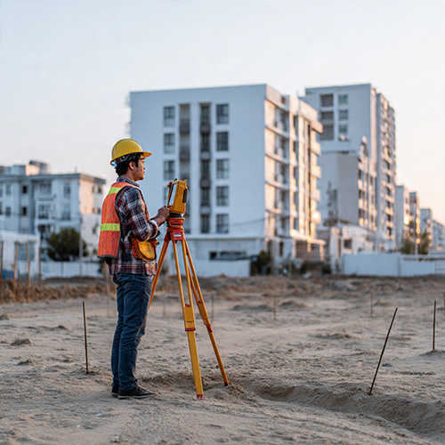 Văn phòng Bình Dương