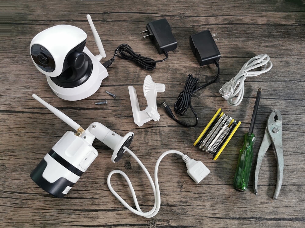 Lắp đặt Camera tại Lâm Đồng