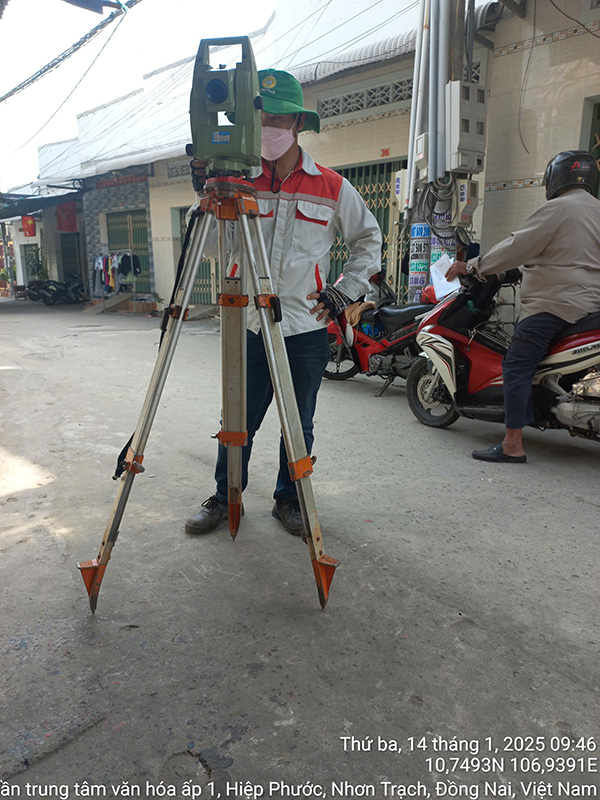 Văn phòng Đồng Nai